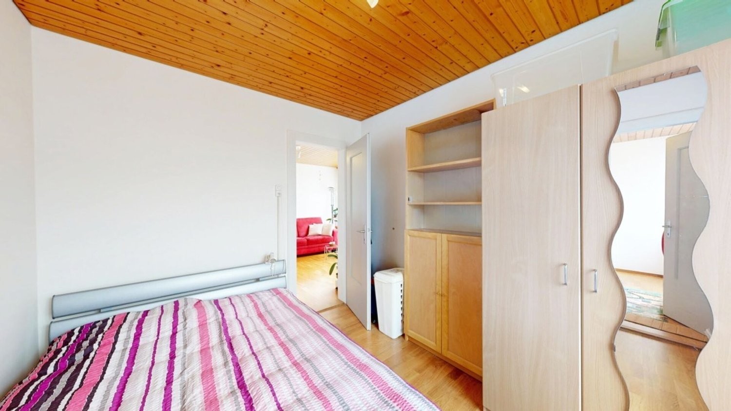 4 ½ rooms apartment, Foto 6 von 10