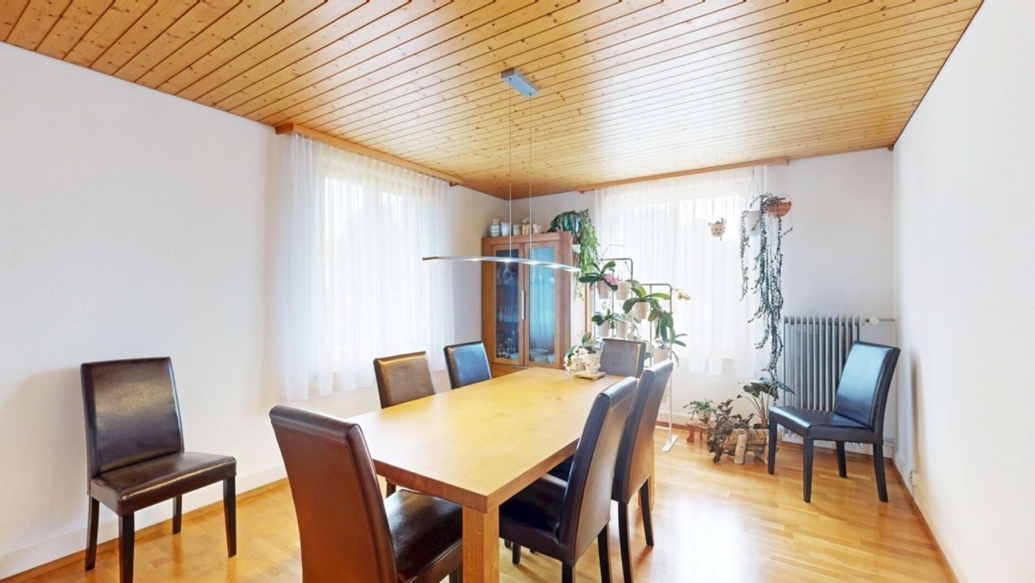 4 ½ rooms apartment, Foto 5 von 10