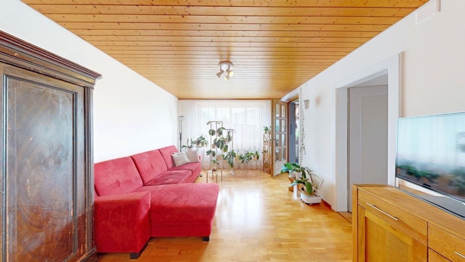 4 ½ rooms apartment, Foto 4 von 10