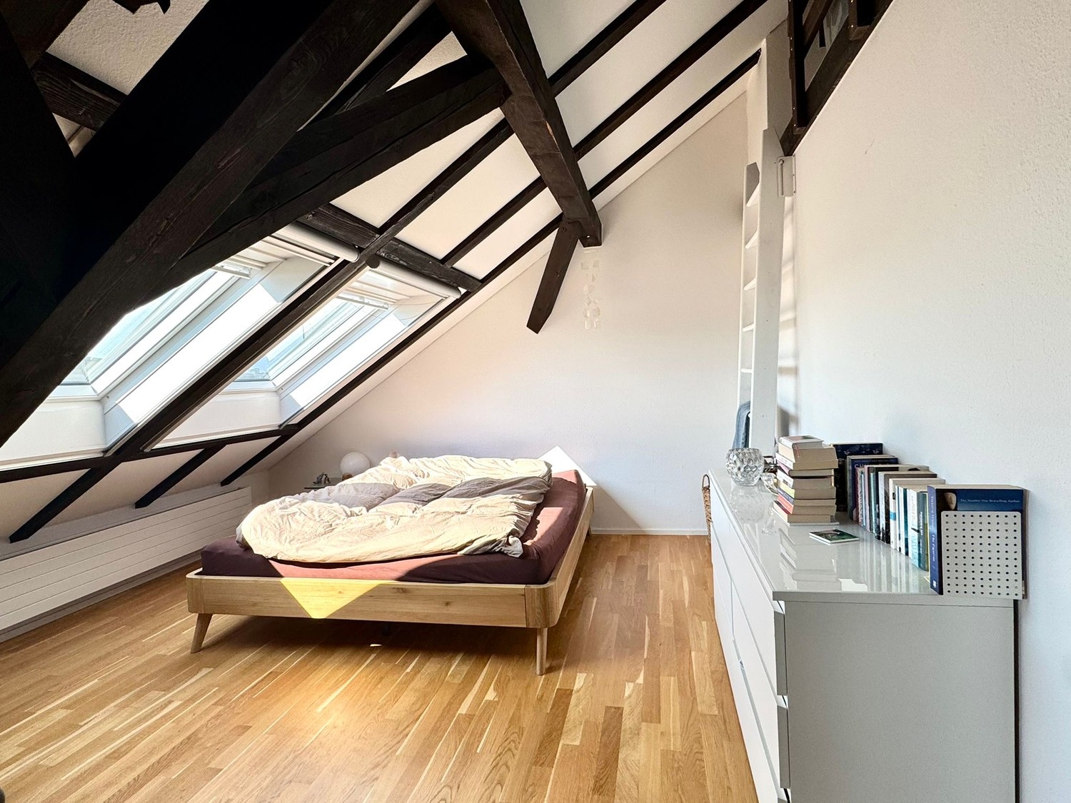 1 ½ rooms apartment, foto 6 di 6
