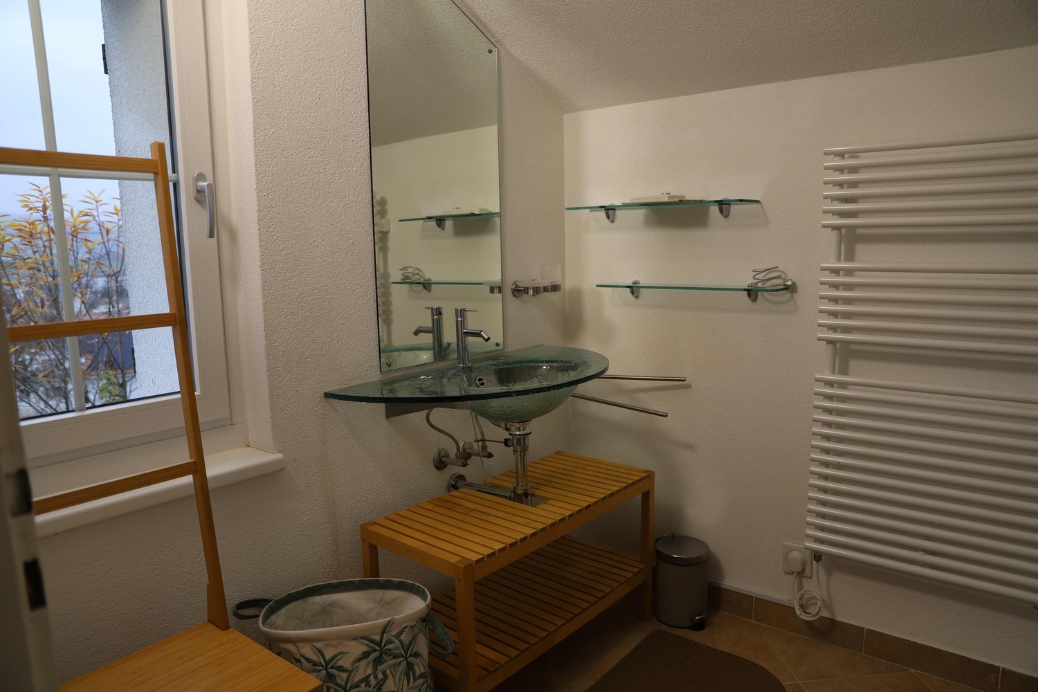 Chambre en colocation