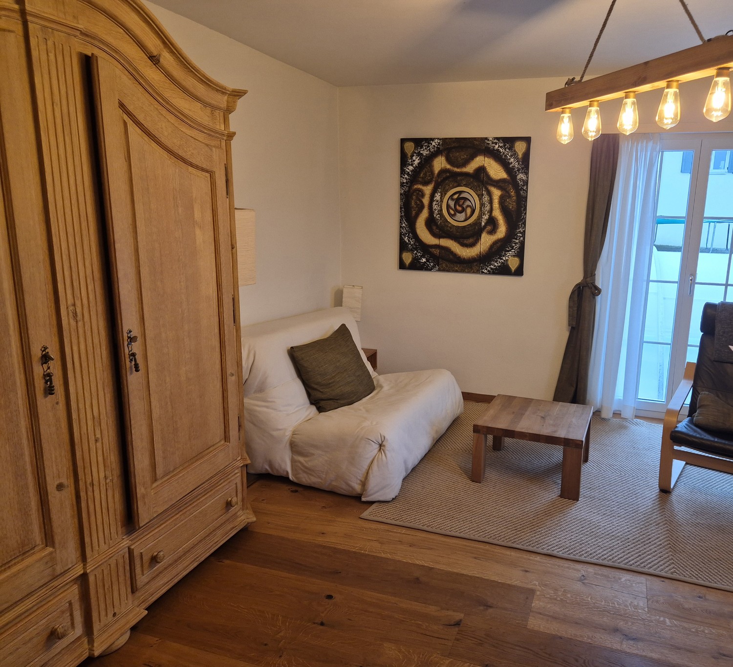 Chambre en colocation