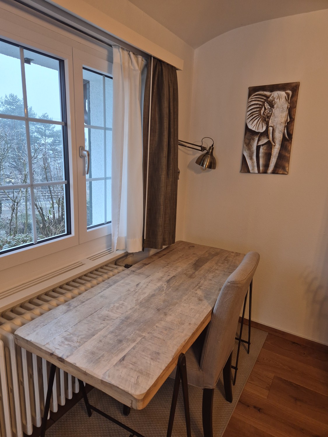 Chambre en colocation