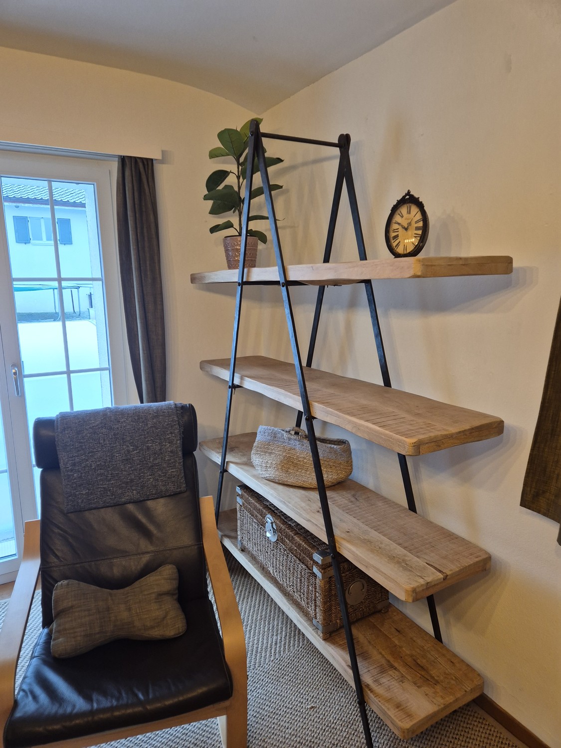 Chambre en colocation