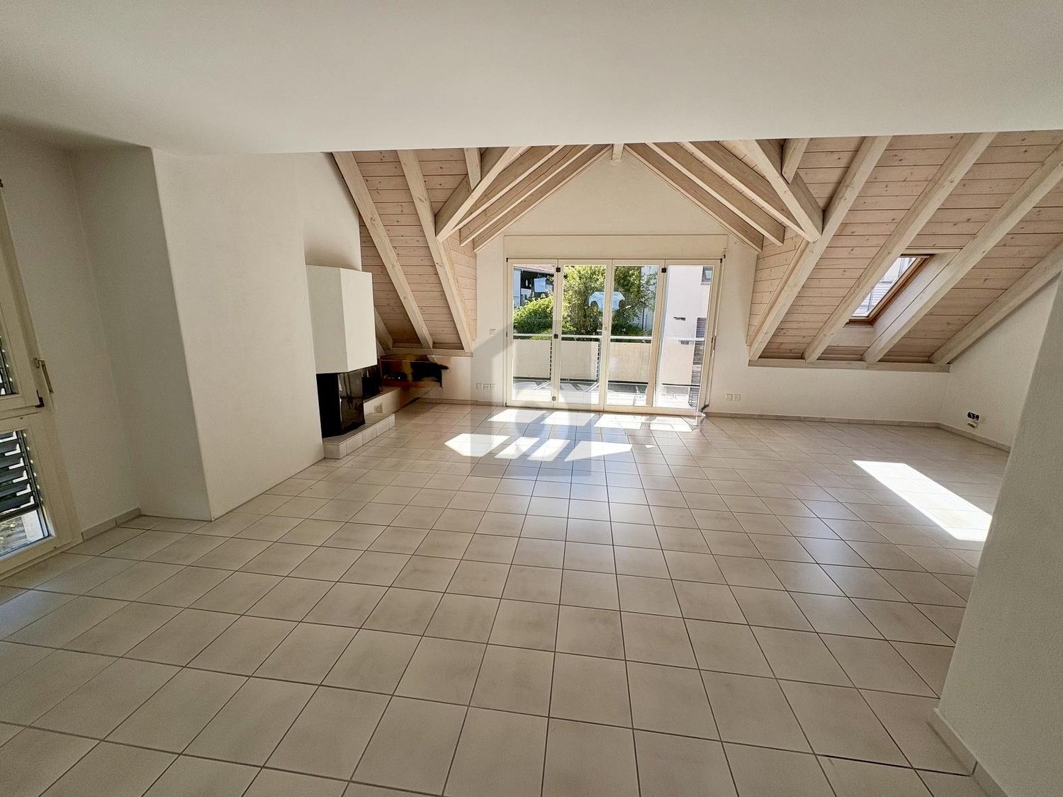 5 ½ rooms duplex, Foto 1 von 4