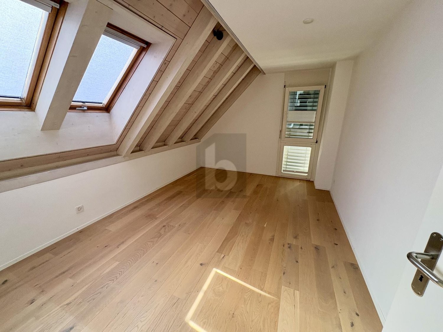5 ½ rooms duplex, Foto 4 von 4