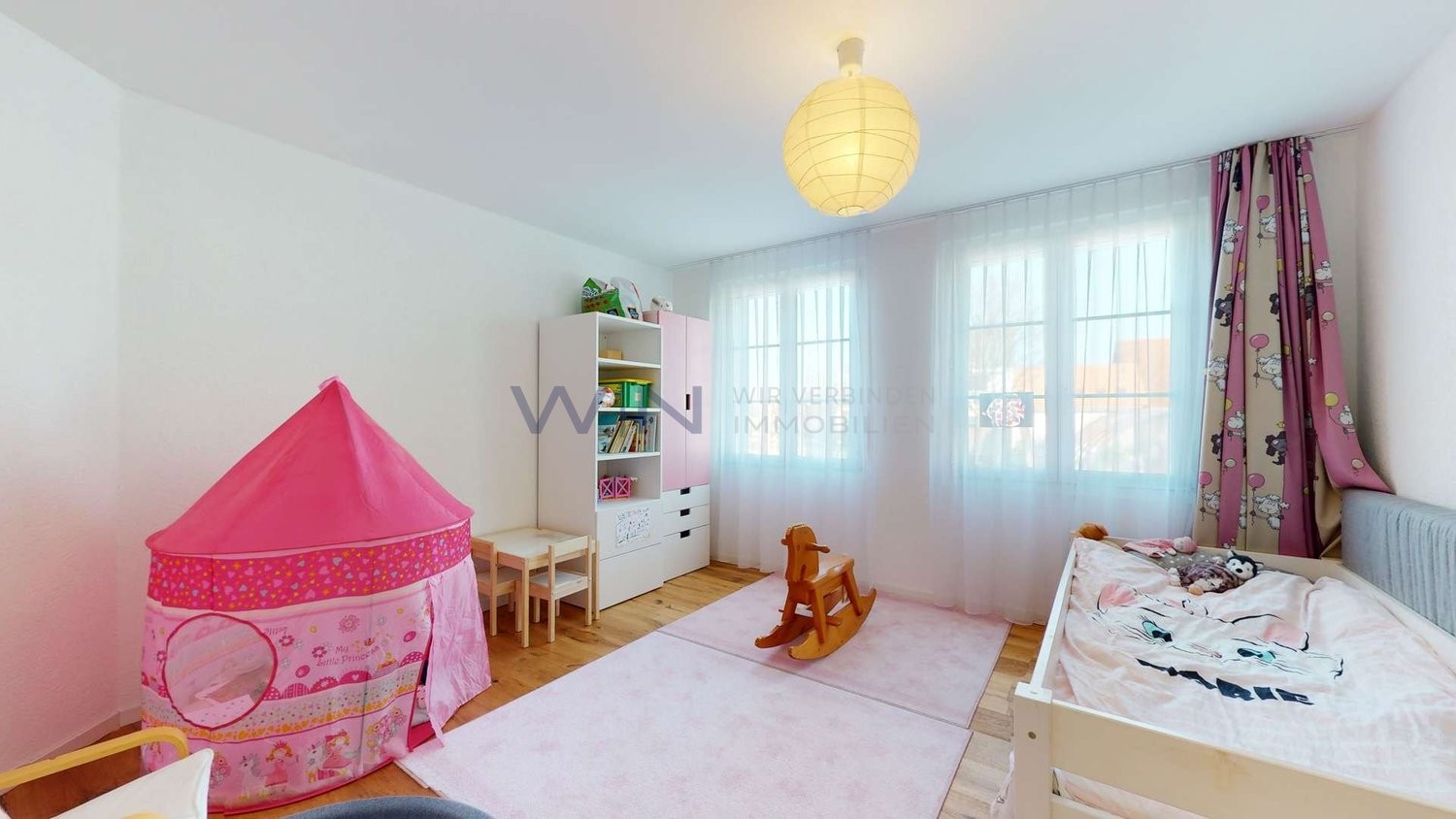3 ½ rooms apartment, Foto 6 von 10