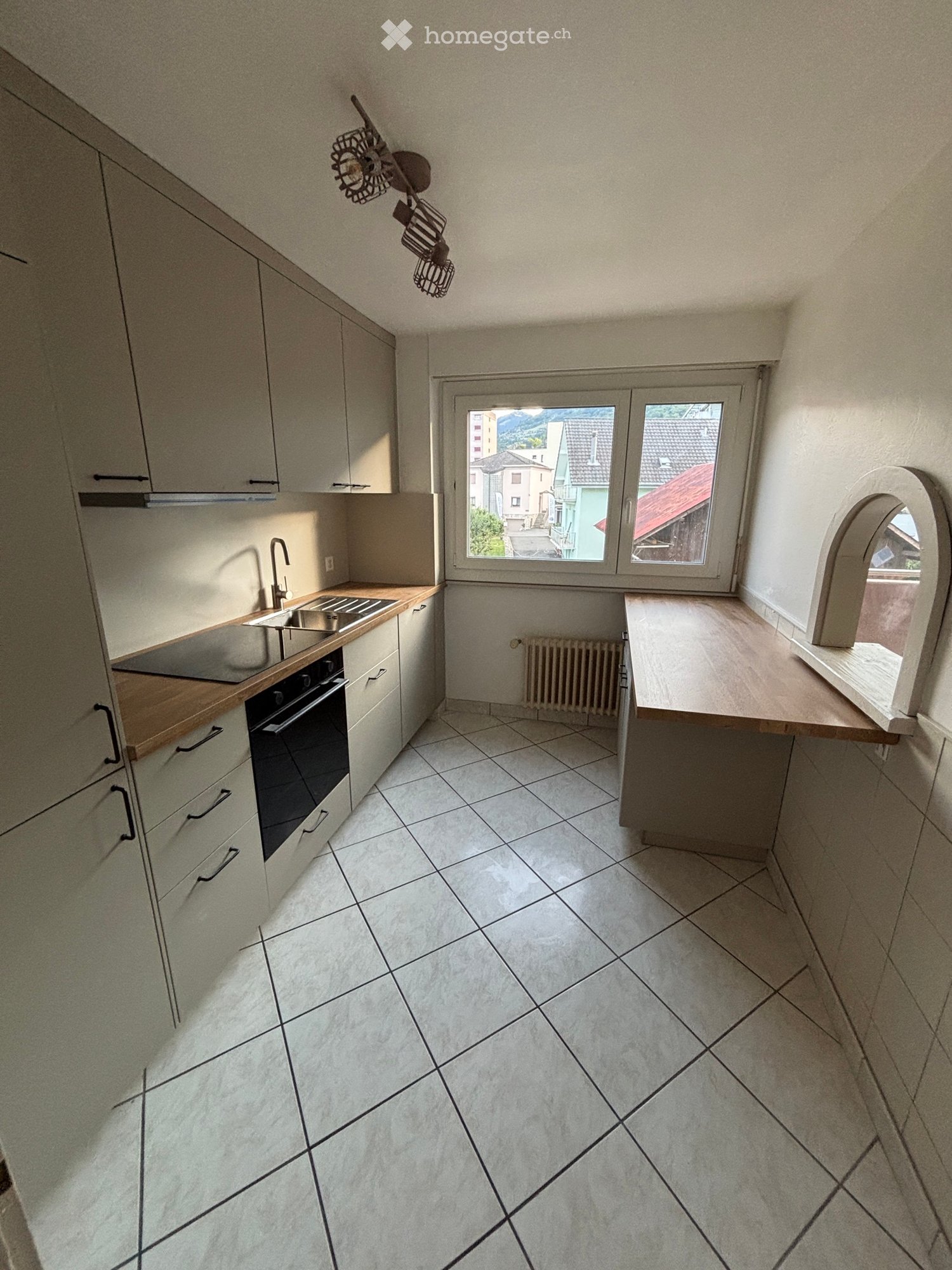 3-Zimmer-Wohnung