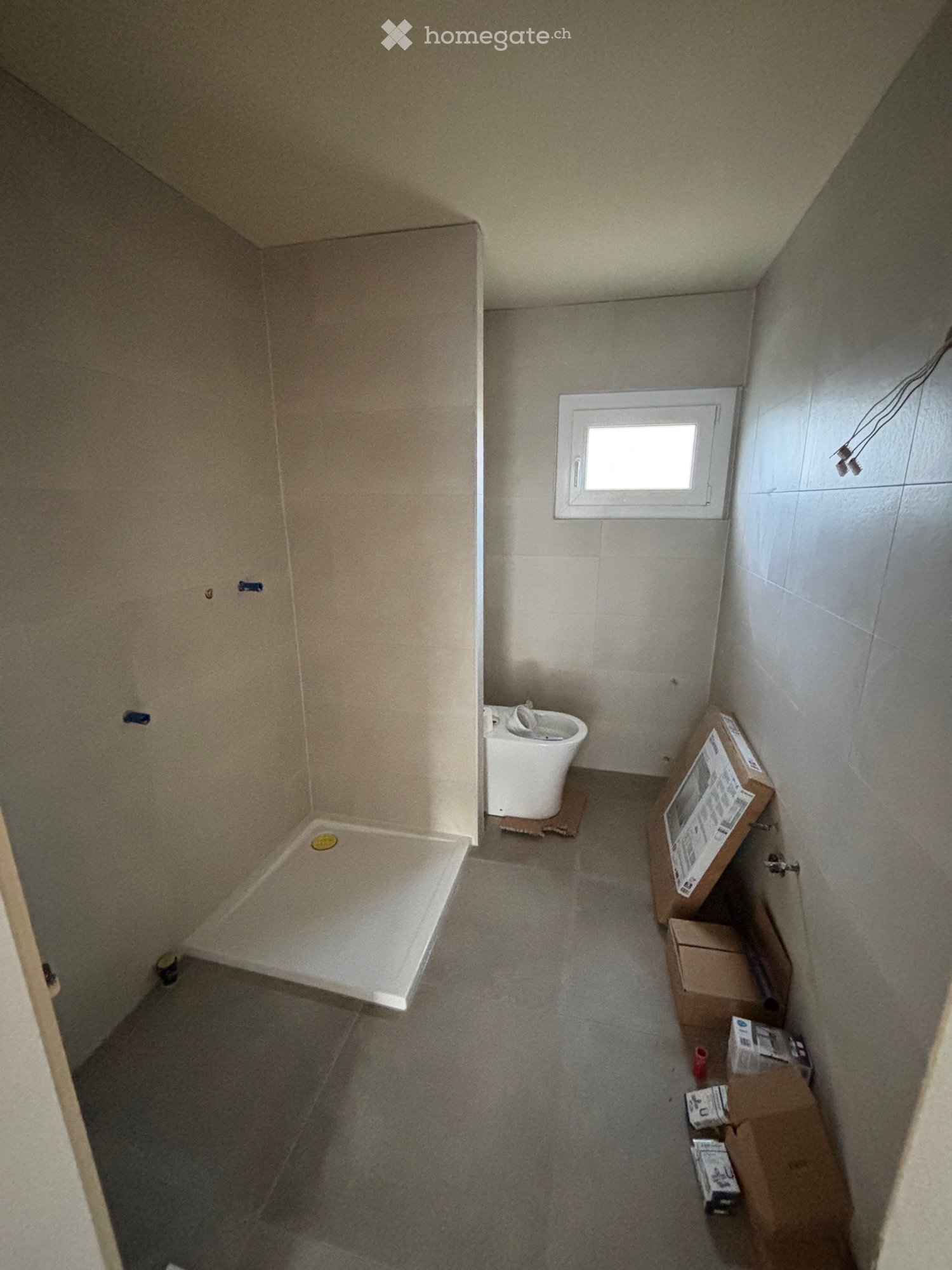 3-Zimmer-Wohnung