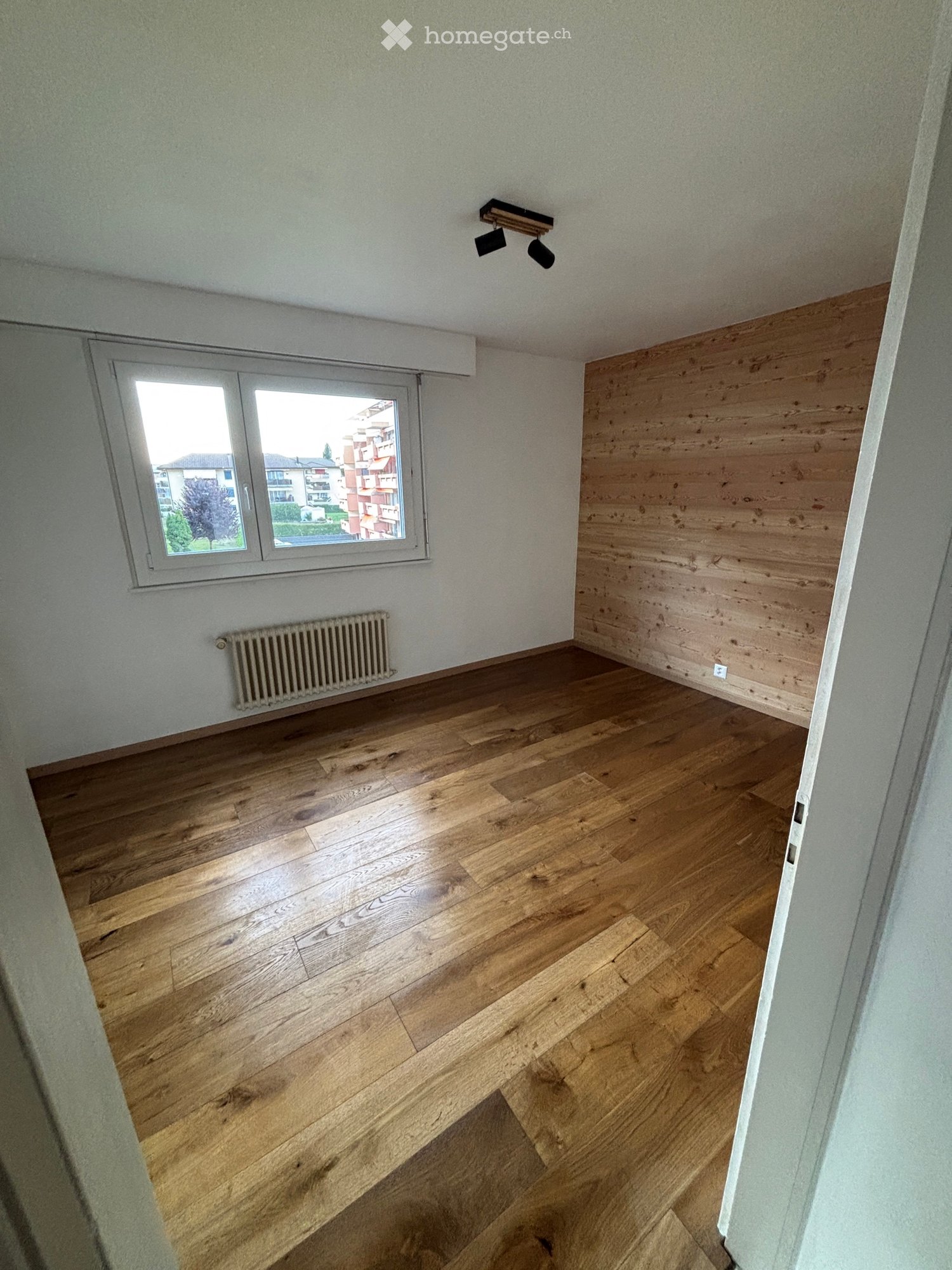 3-Zimmer-Wohnung