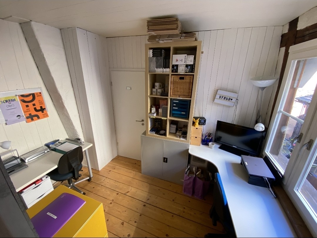 Room in a shared flat (4)