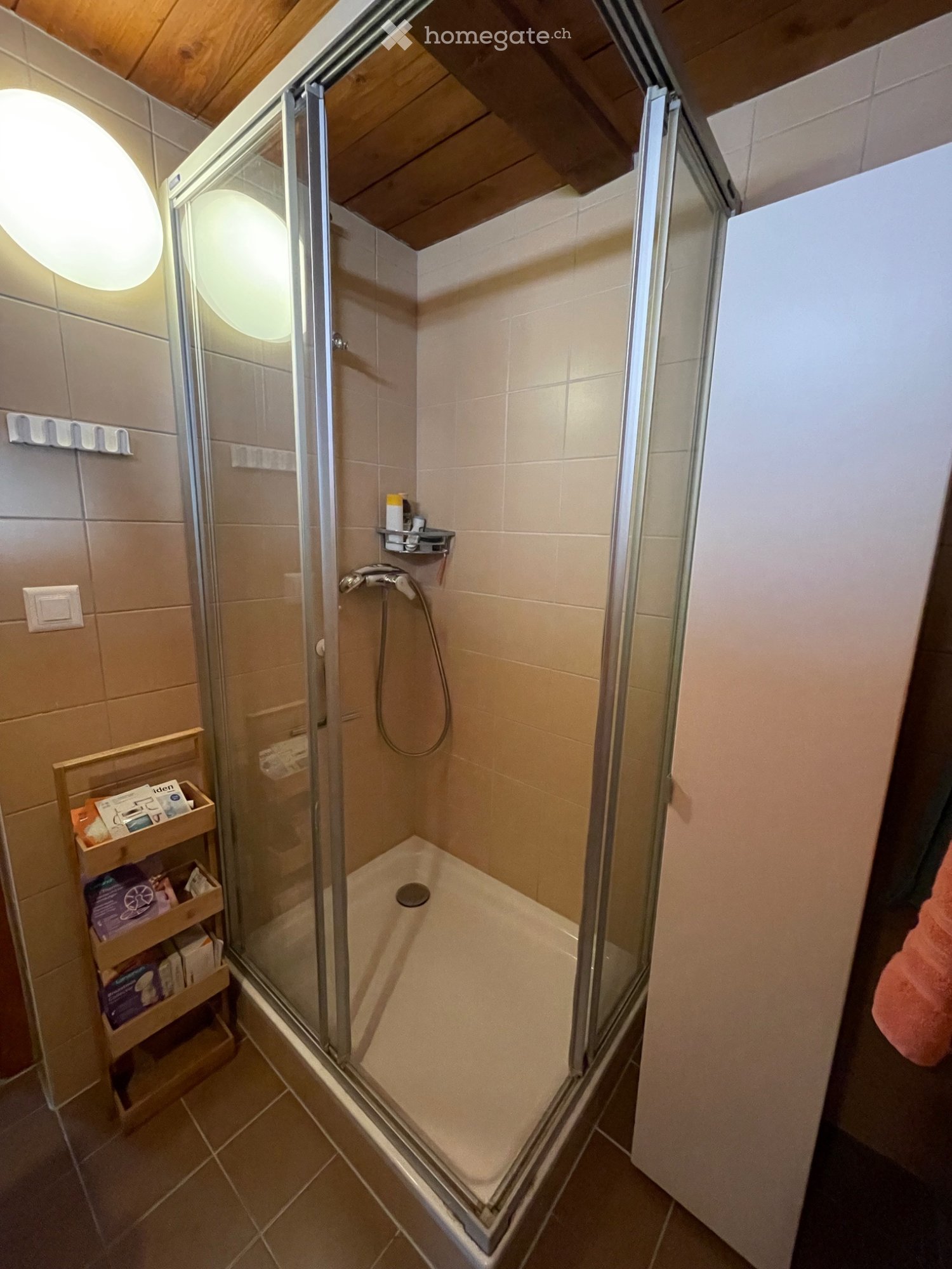 3 ½ Zimmer-Wohnung, Foto 4 von 5