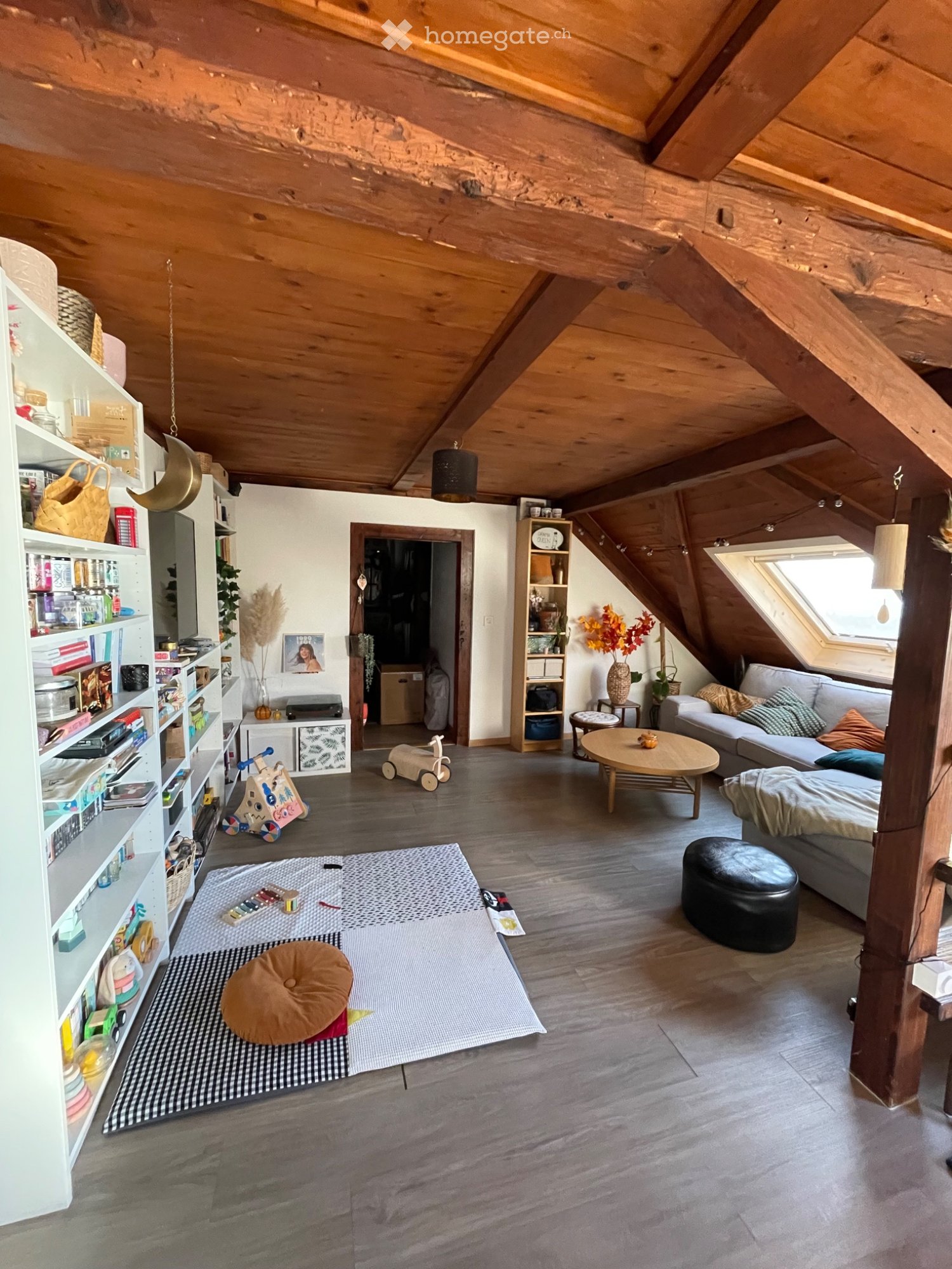 3 ½ Zimmer-Wohnung, Foto 2 von 5