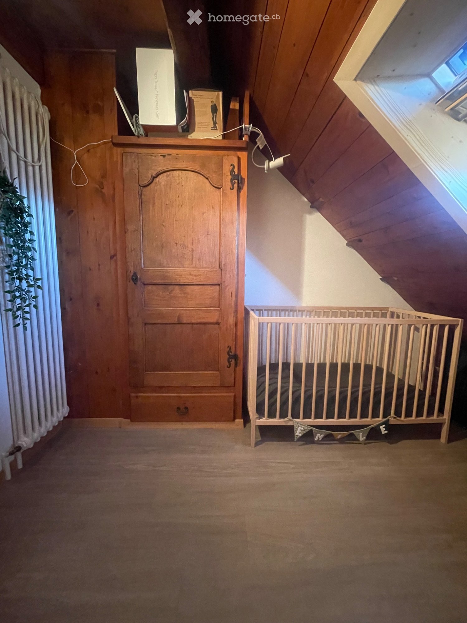 3 ½ Zimmer-Wohnung, Foto 5 von 5