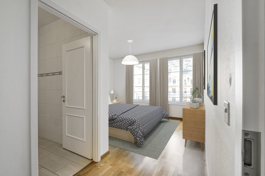 4 ½ rooms apartment, Foto 4 von 9