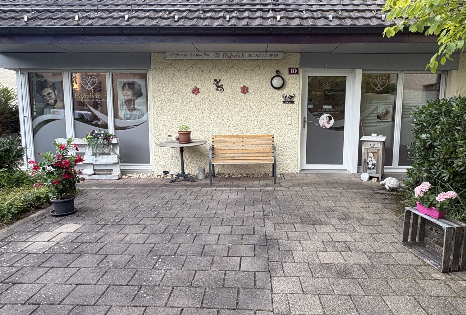 71m² commerciale