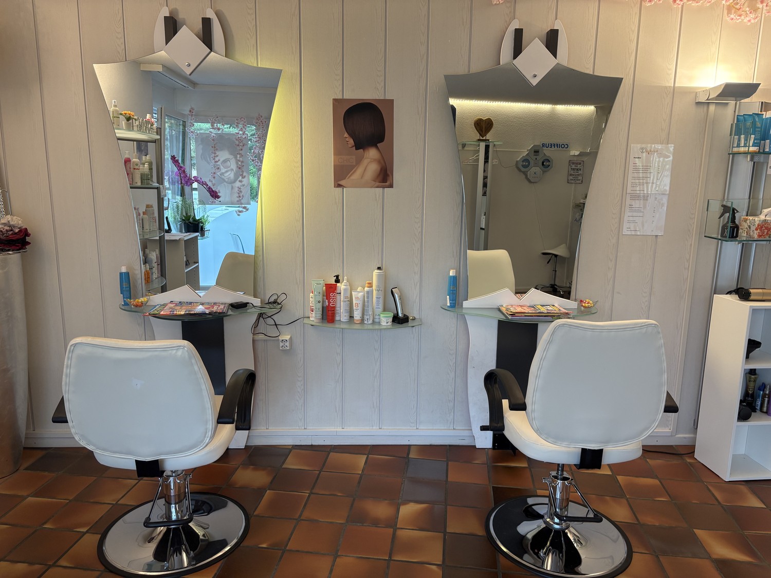 71m² commerciale
