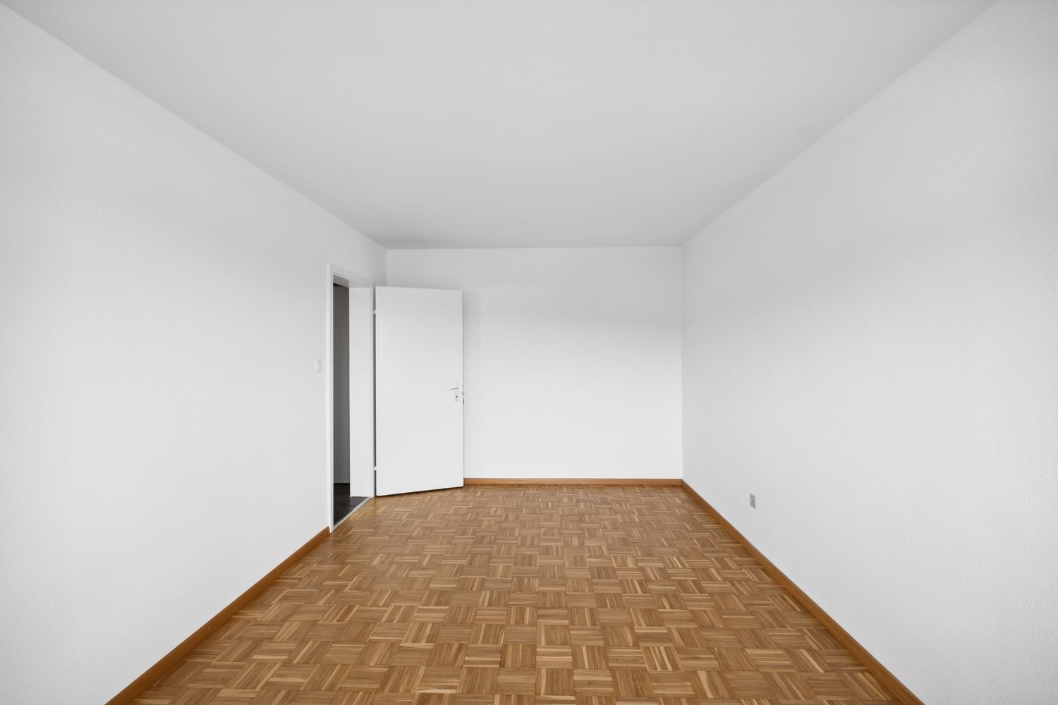 2 rooms apartment