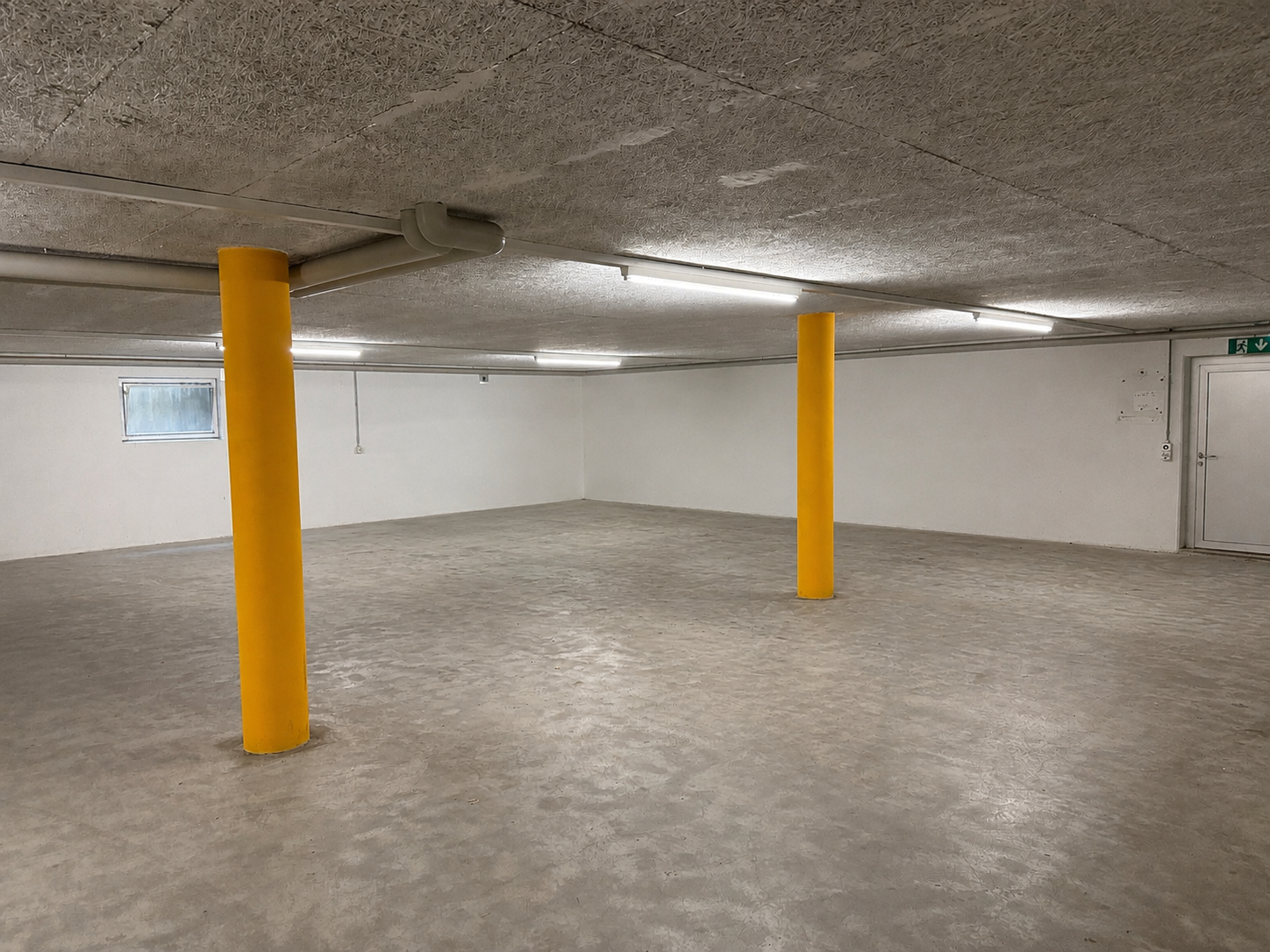 Open slot, Foto 1 von 2