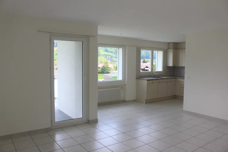 3 ½ rooms apartment, Foto 1 von 8