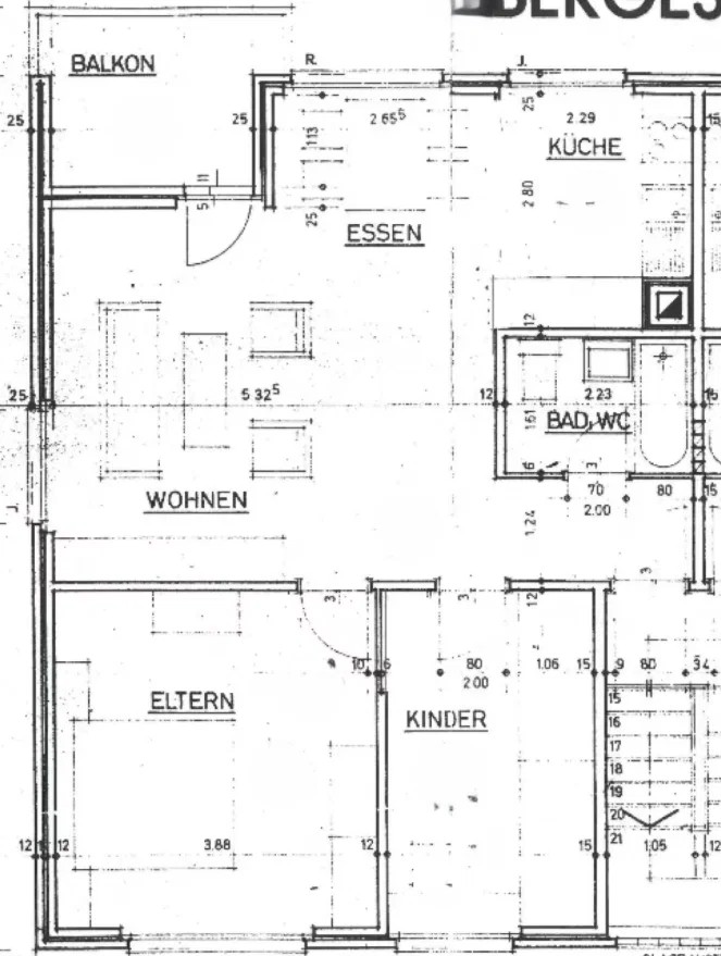 3 ½ rooms apartment, Foto 4 von 8