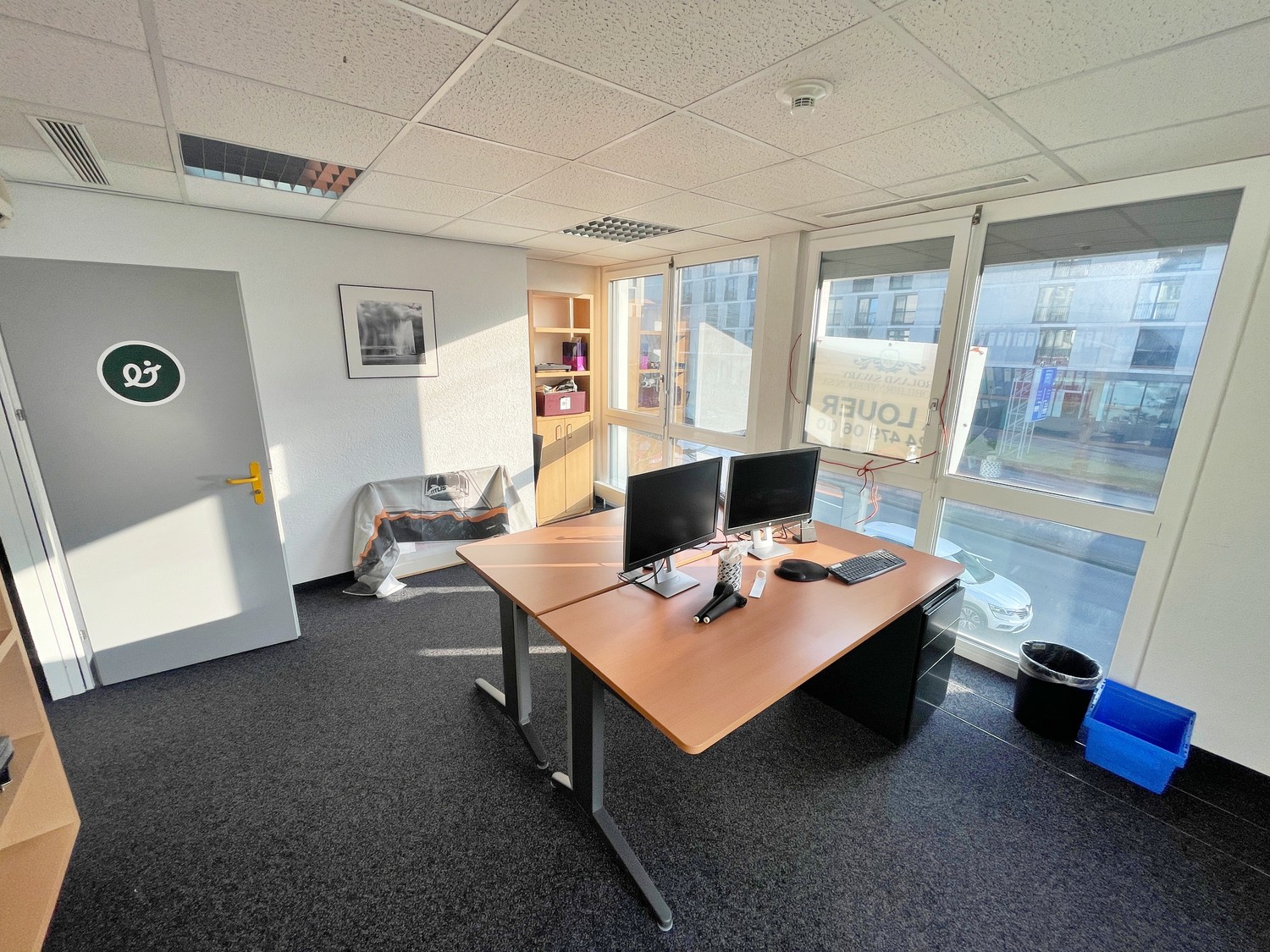 230m² Verkaufsfläche, Foto 10 von 10