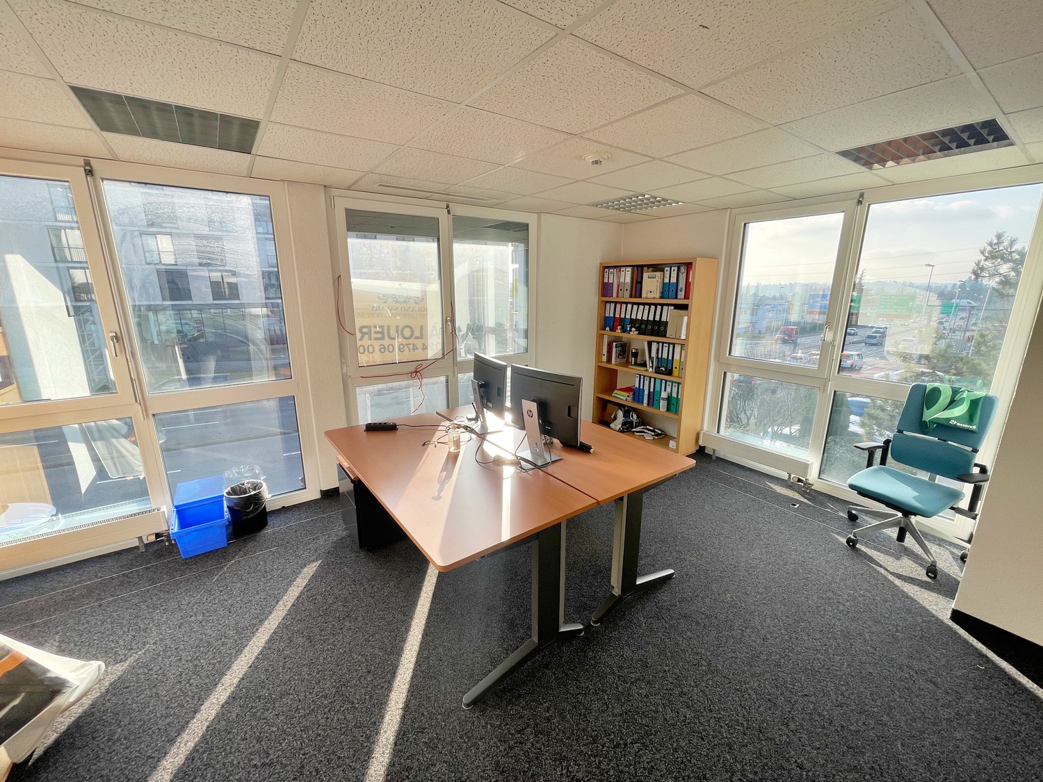 230m² Verkaufsfläche, Foto 8 von 10