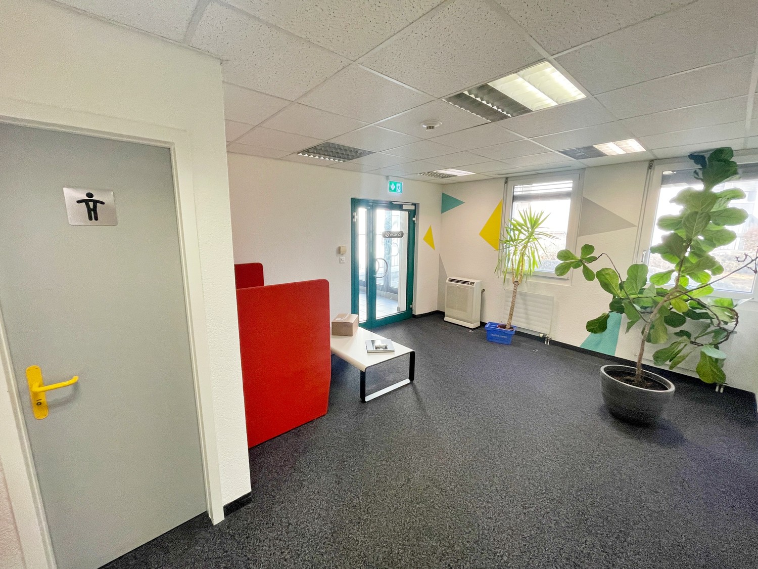 230m² Verkaufsfläche, Foto 4 von 10