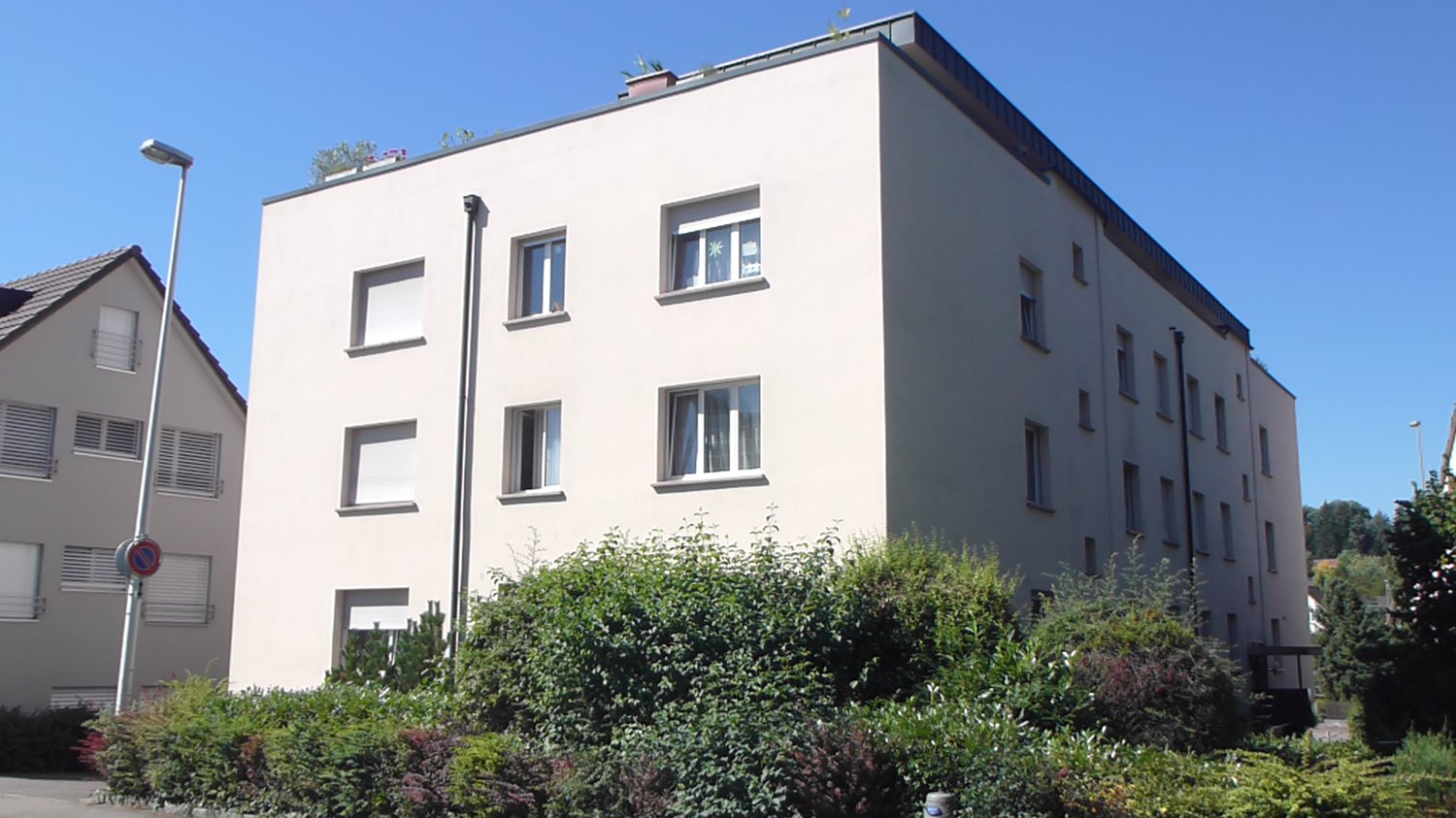 Appartamento di 3 locali