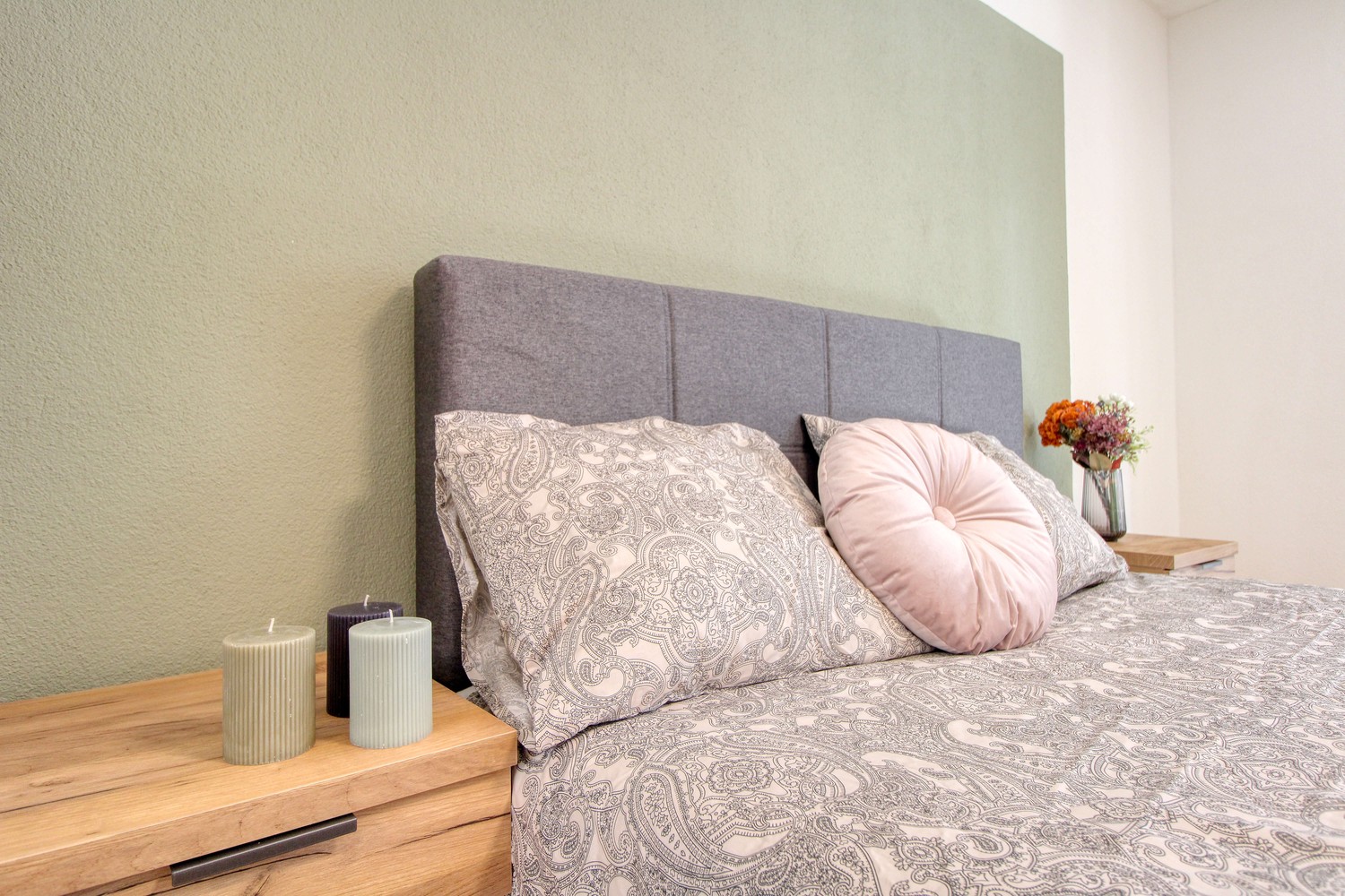 Chambre en colocation