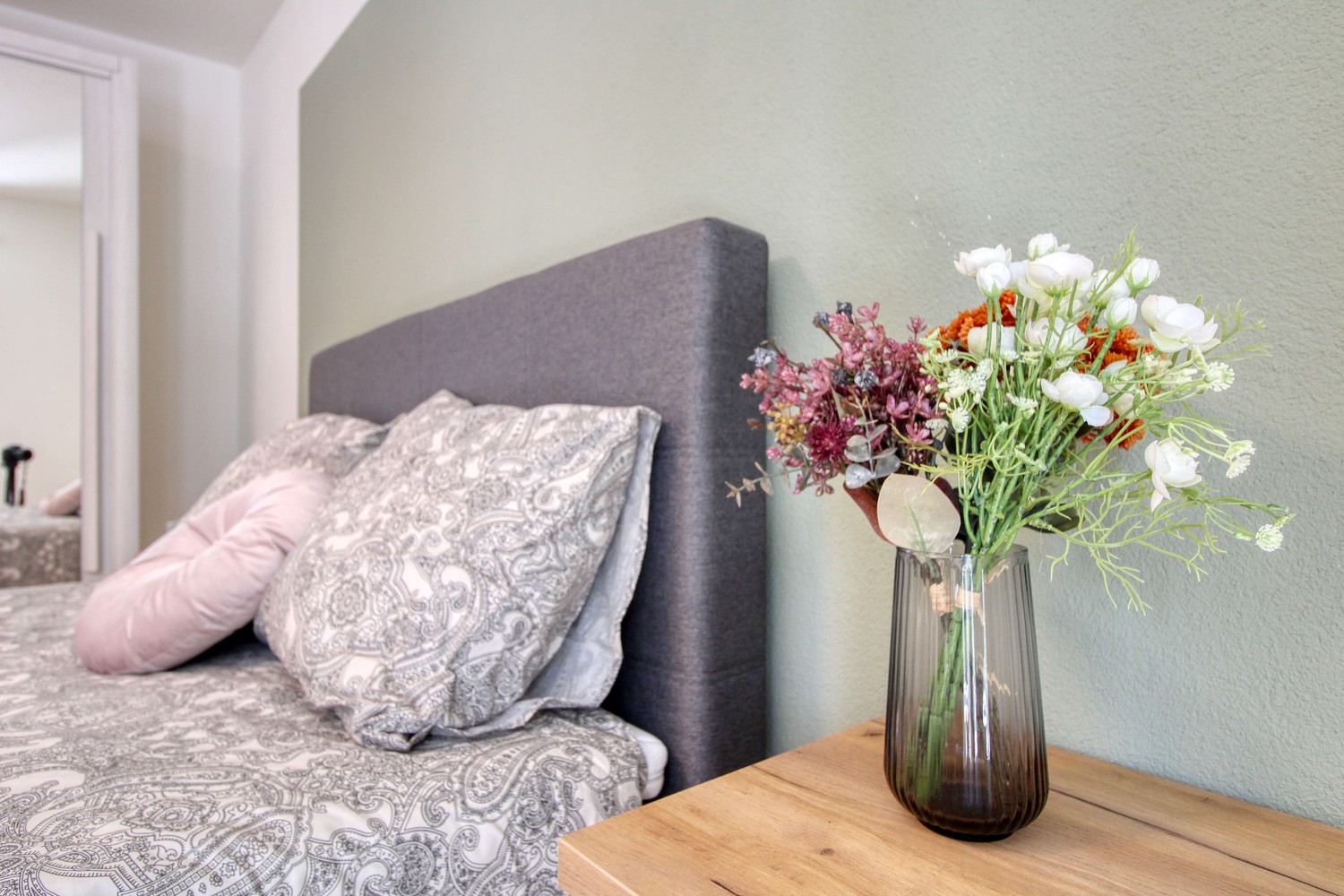Chambre en colocation