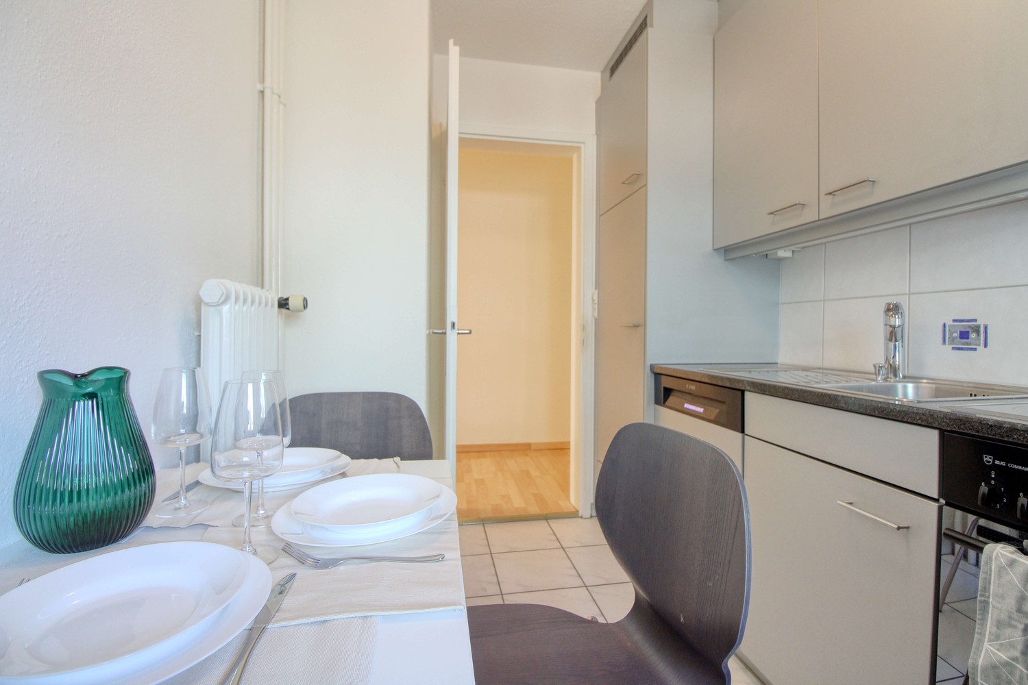 Chambre en colocation