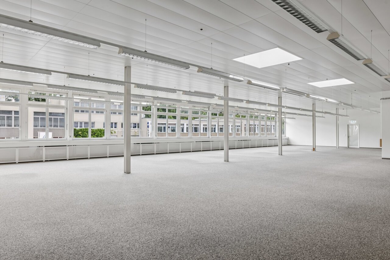 331m² ufficio