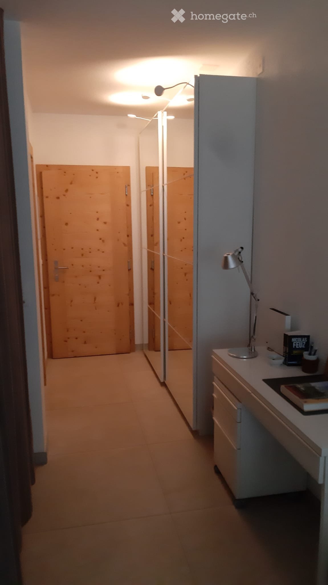 1 ½ Zimmer Wohnung, Foto 3 von 5