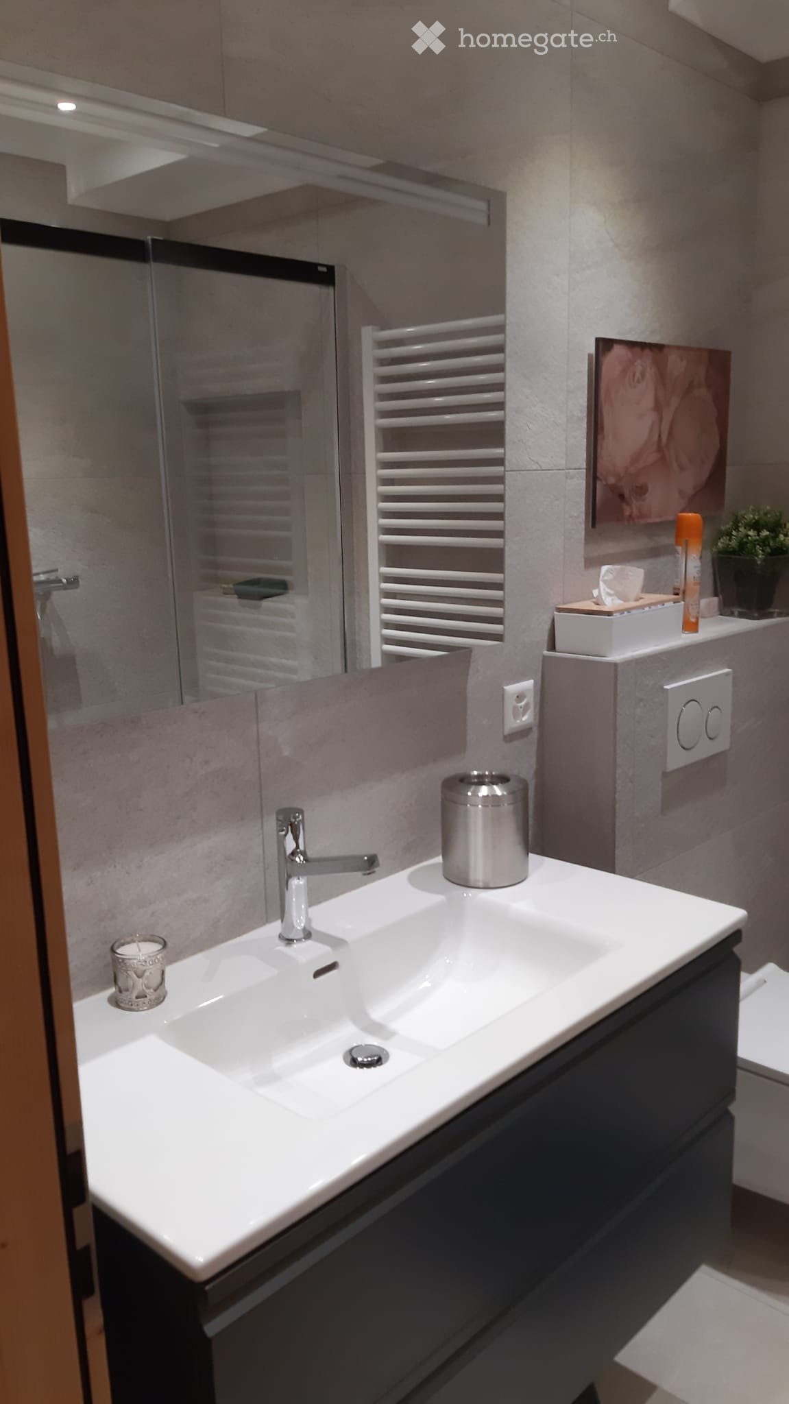 1 ½ Zimmer Wohnung, Foto 5 von 5
