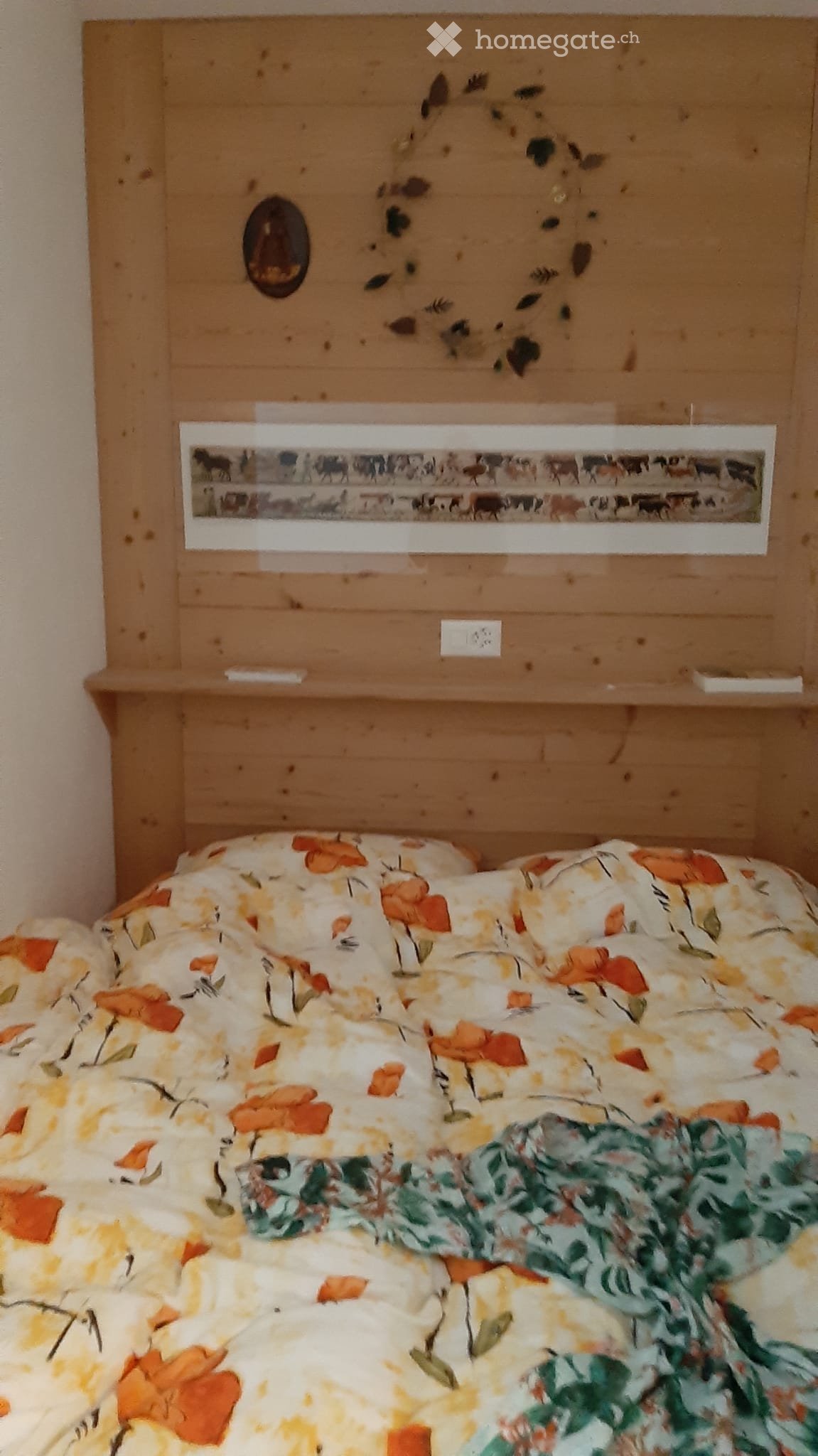 1 ½ Zimmer Wohnung, Foto 4 von 5