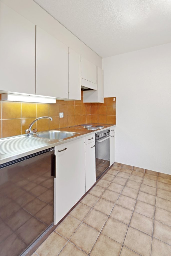 1 ½ rooms apartment, Foto 4 von 7