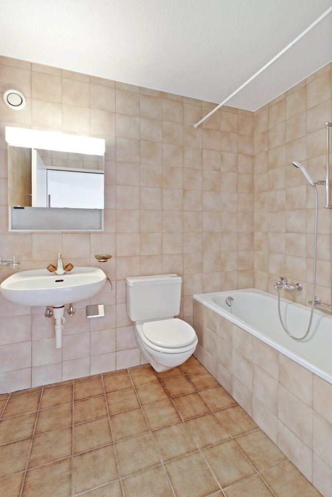 1 ½ rooms apartment, Foto 5 von 7
