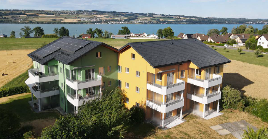 Appartement
