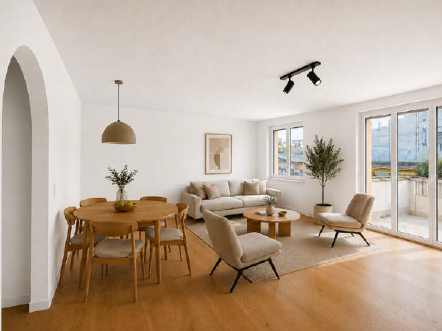 Appartement