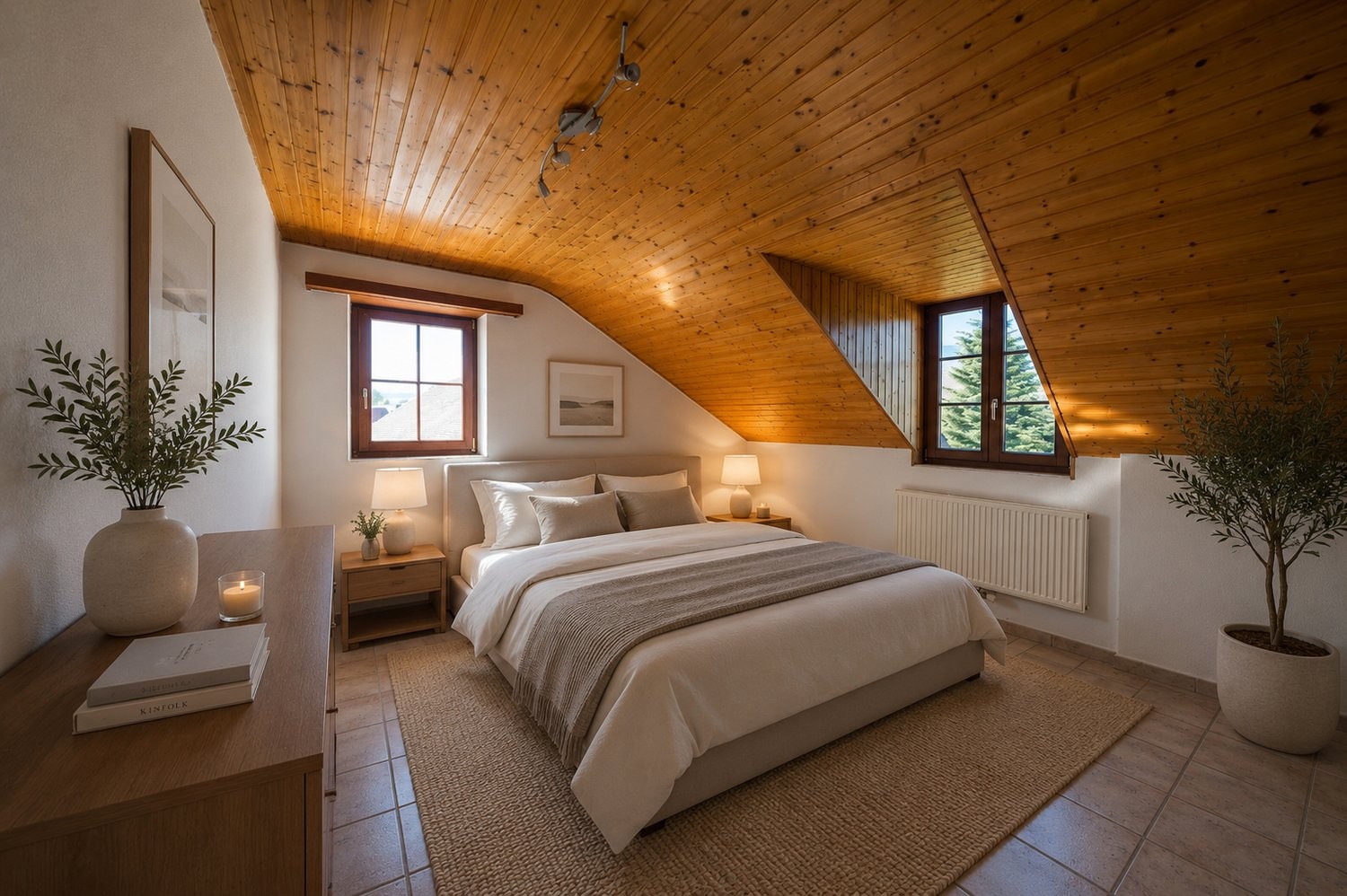Multi family house, Foto 5 von 8