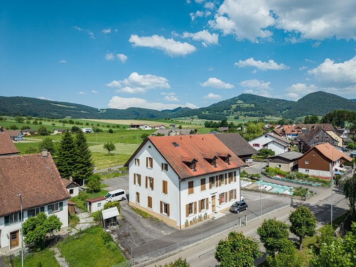 Multi family house, Foto 1 von 8