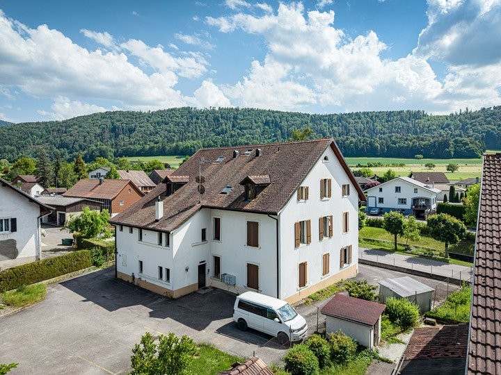 Multi family house, Foto 8 von 8