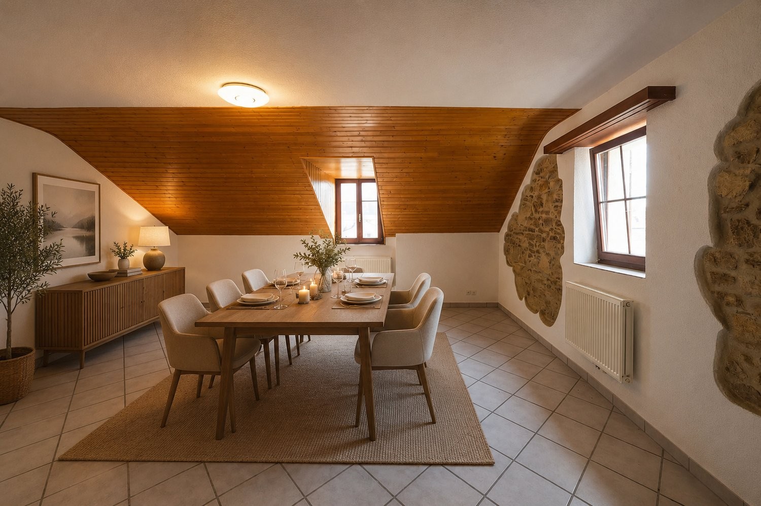Multi family house, Foto 3 von 8