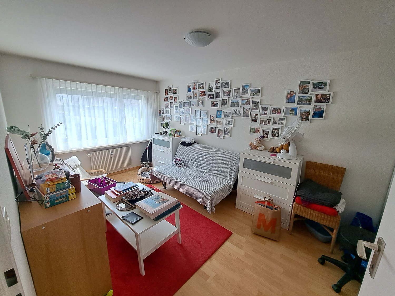 appartamento di 3 locali, foto 7 di 10