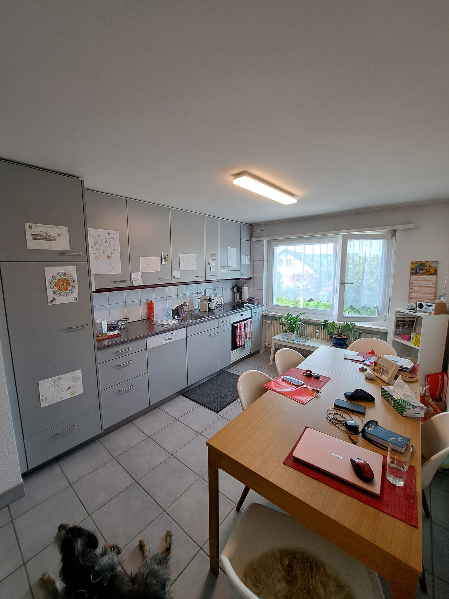 appartamento di 3 locali, foto 1 di 10