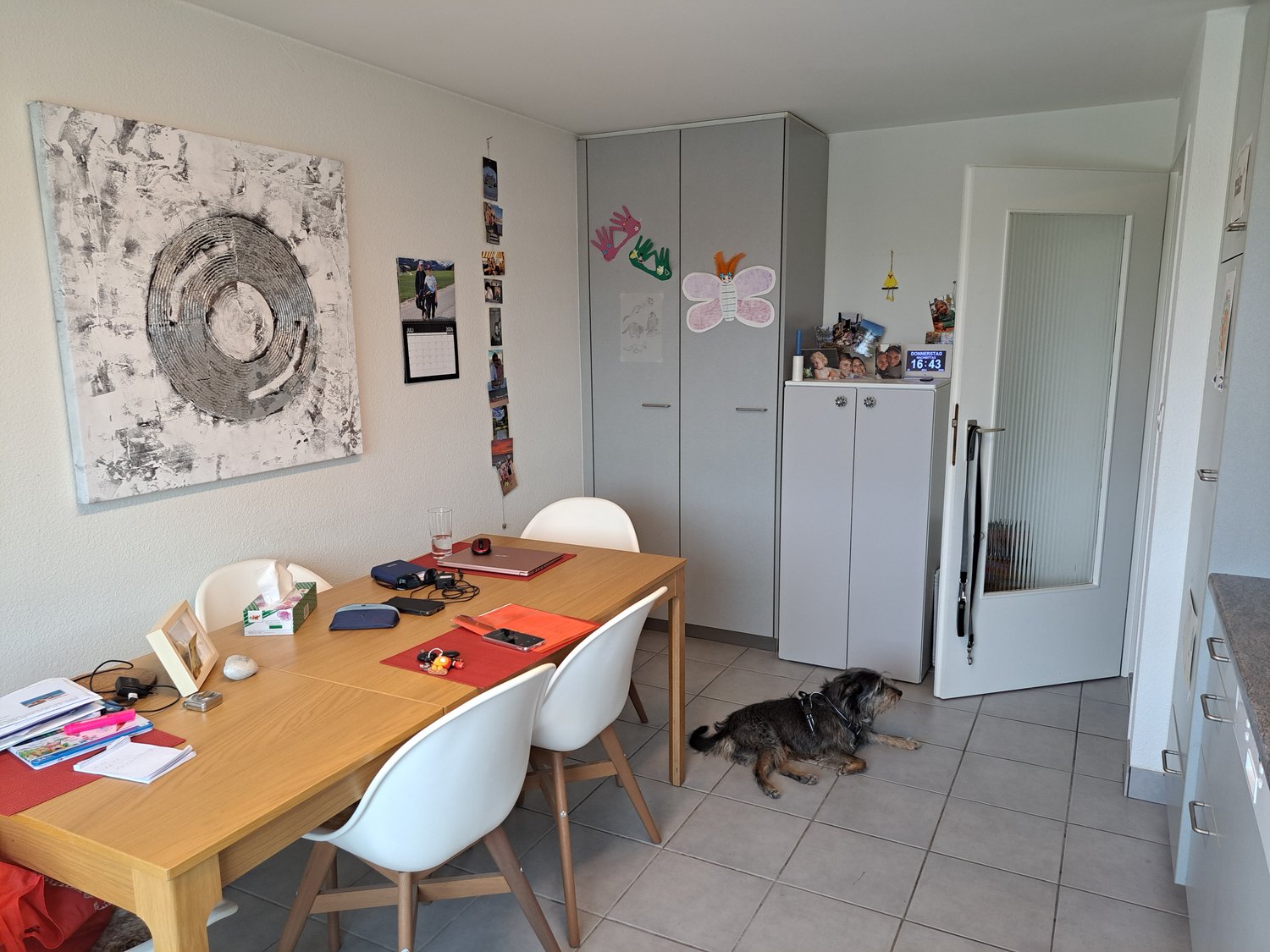 appartamento di 3 locali, foto 2 di 10