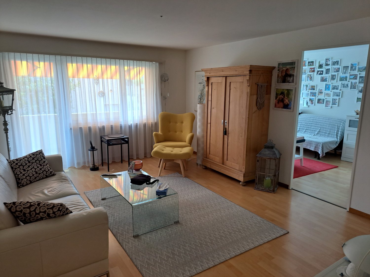 appartamento di 3 locali, foto 5 di 10