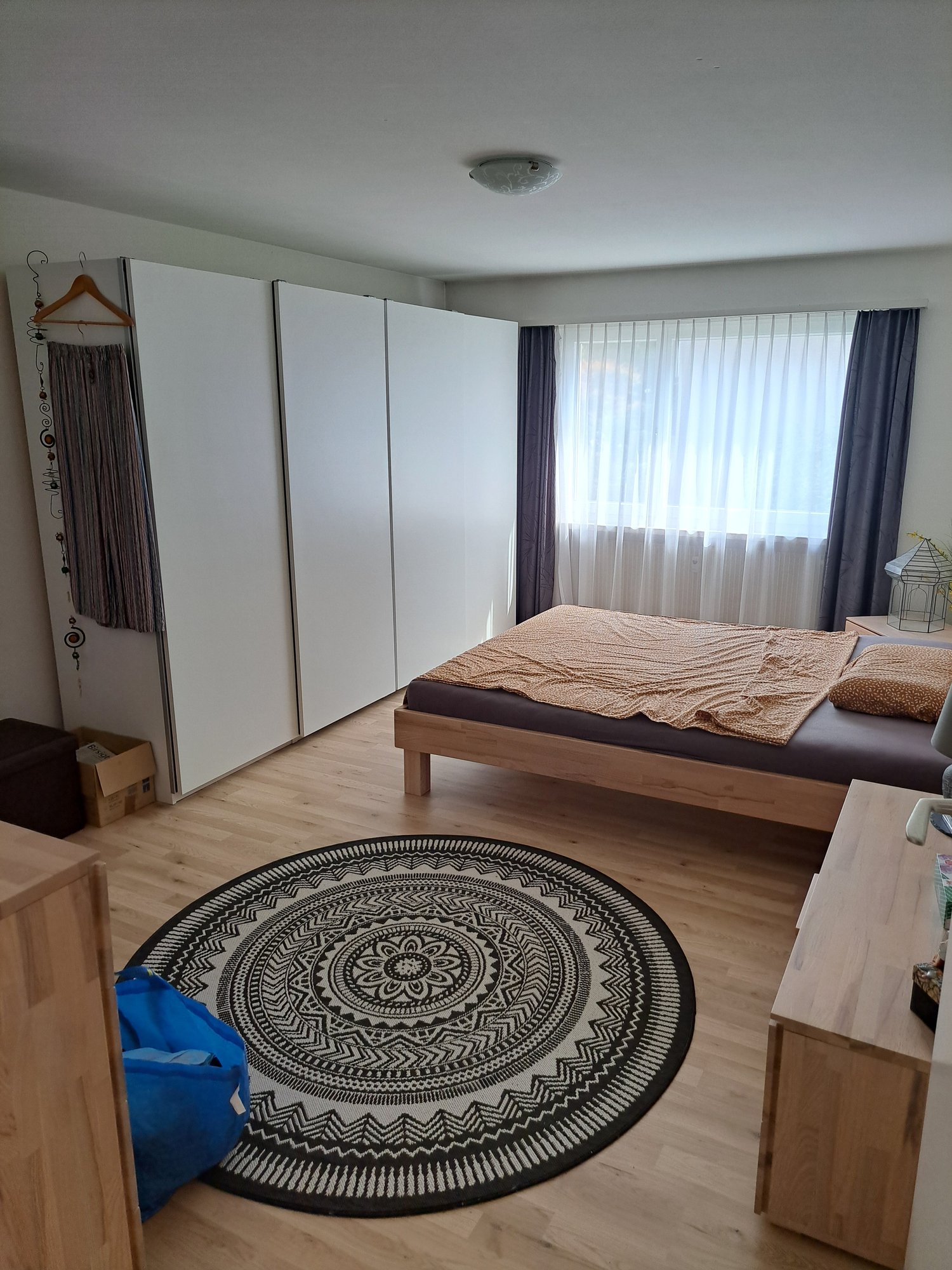 appartamento di 3 locali, foto 8 di 10