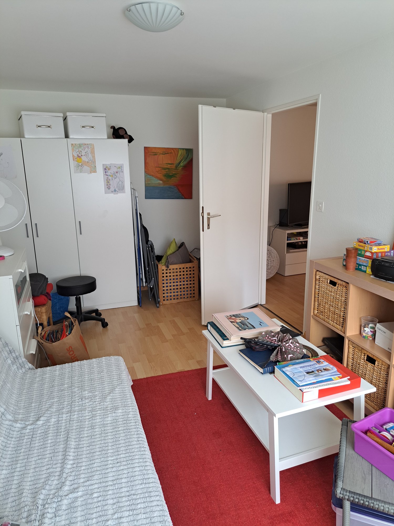 appartamento di 3 locali, foto 6 di 10